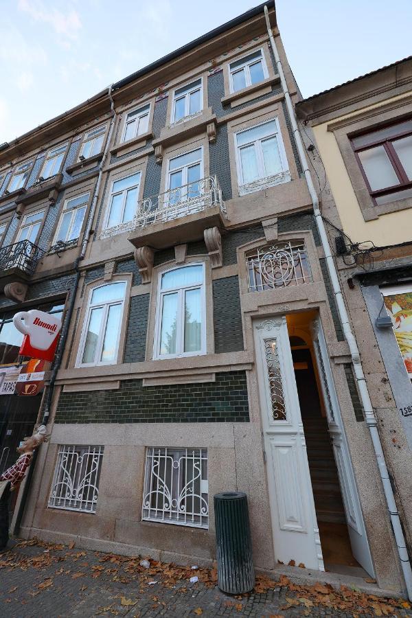 Ferienwohnung Flh Porto Santa Catarina Garden Flats Exterior foto