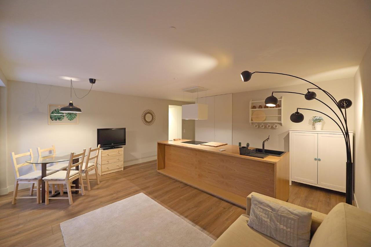 Ferienwohnung Flh Porto Santa Catarina Garden Flats Exterior foto